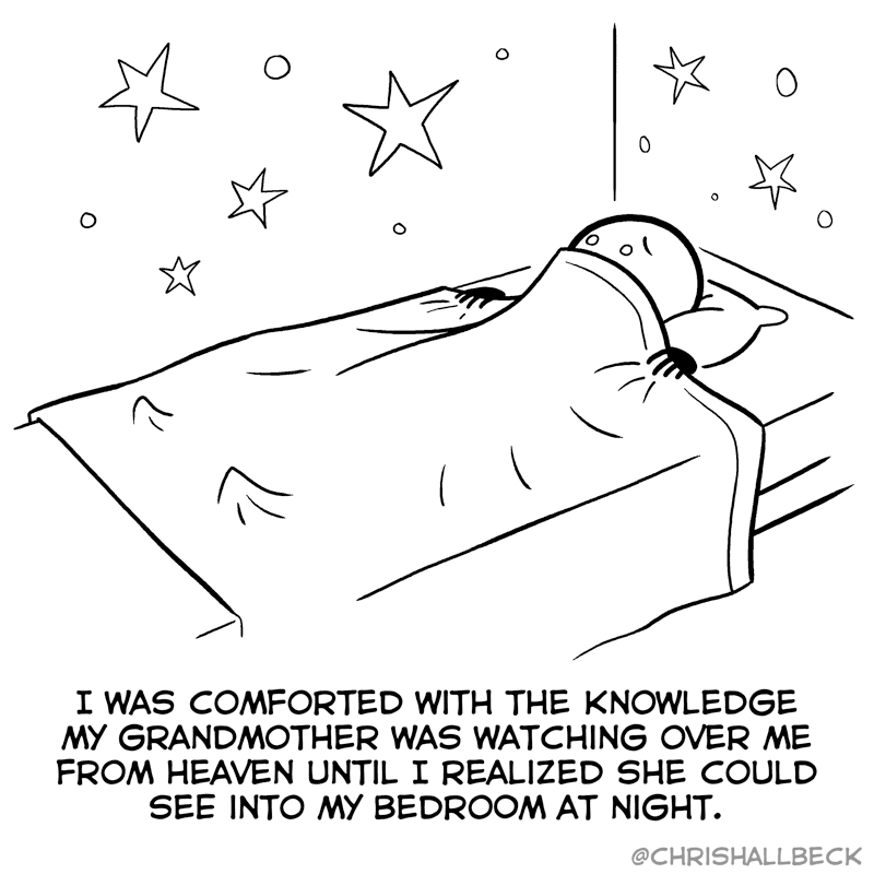 #102 – Observed