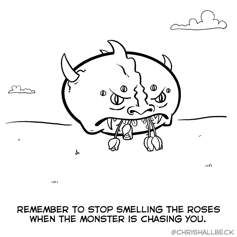 #106 – Chomp #106 – Chomp