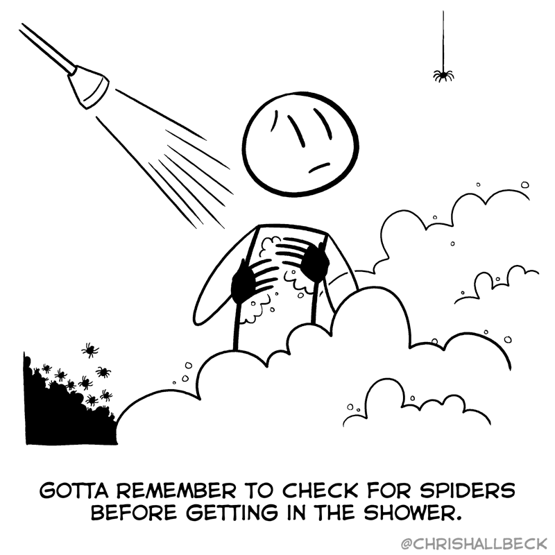 #132 – Clean