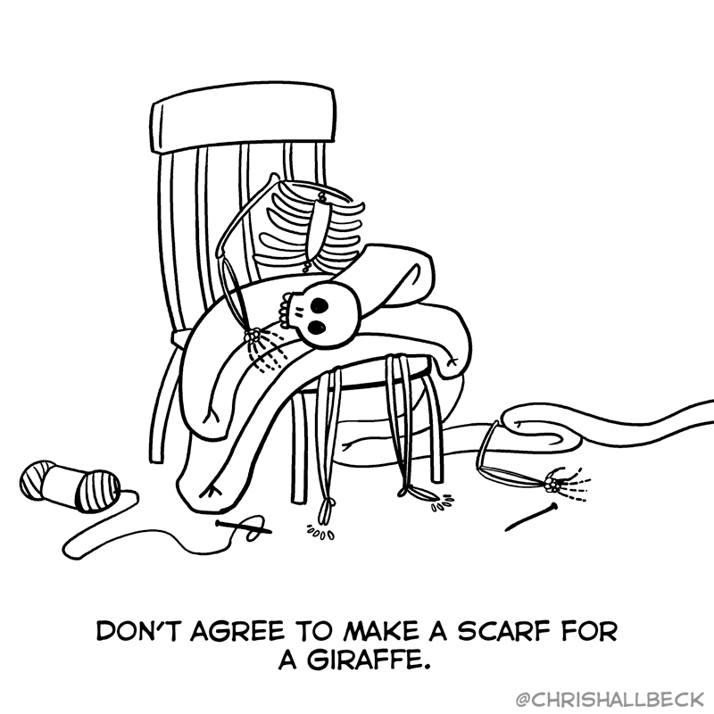 #155 – Lengthly