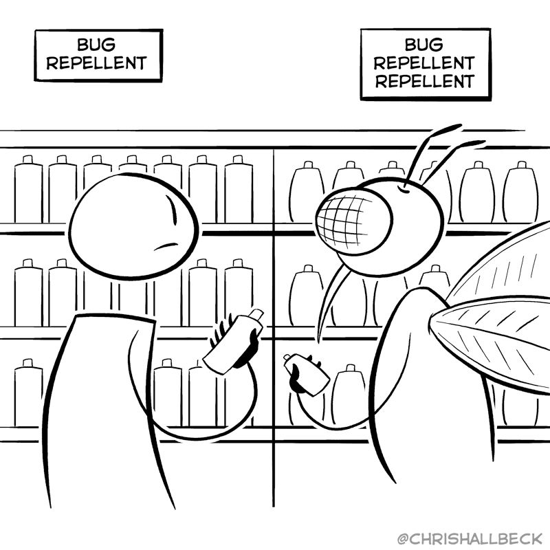 #158 – Barrier