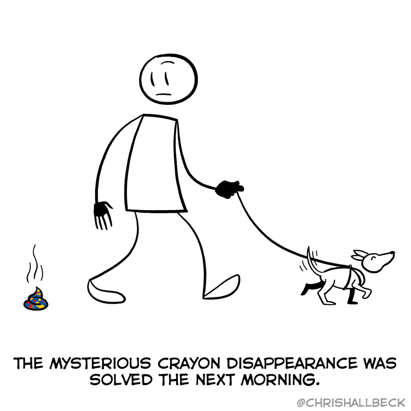 #162 – Waxy