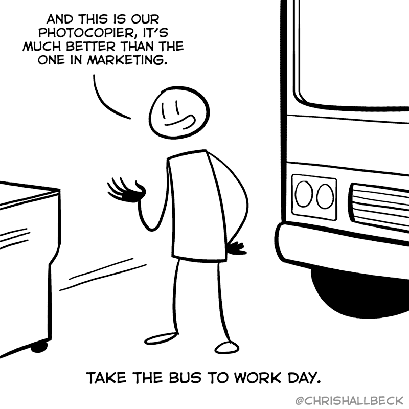 #164 – Office