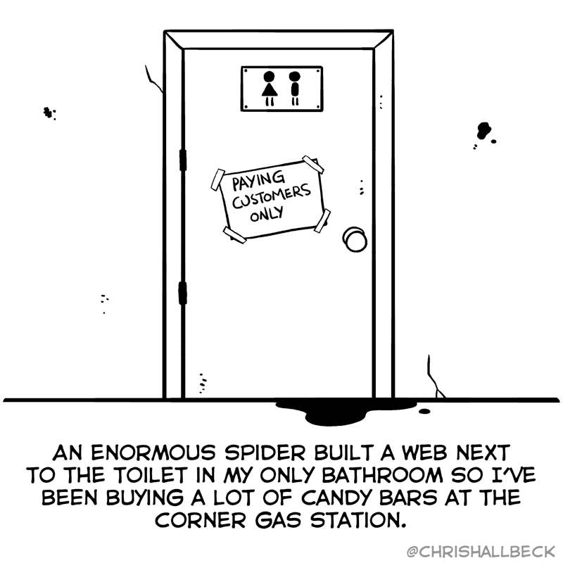 #176 – Webbed