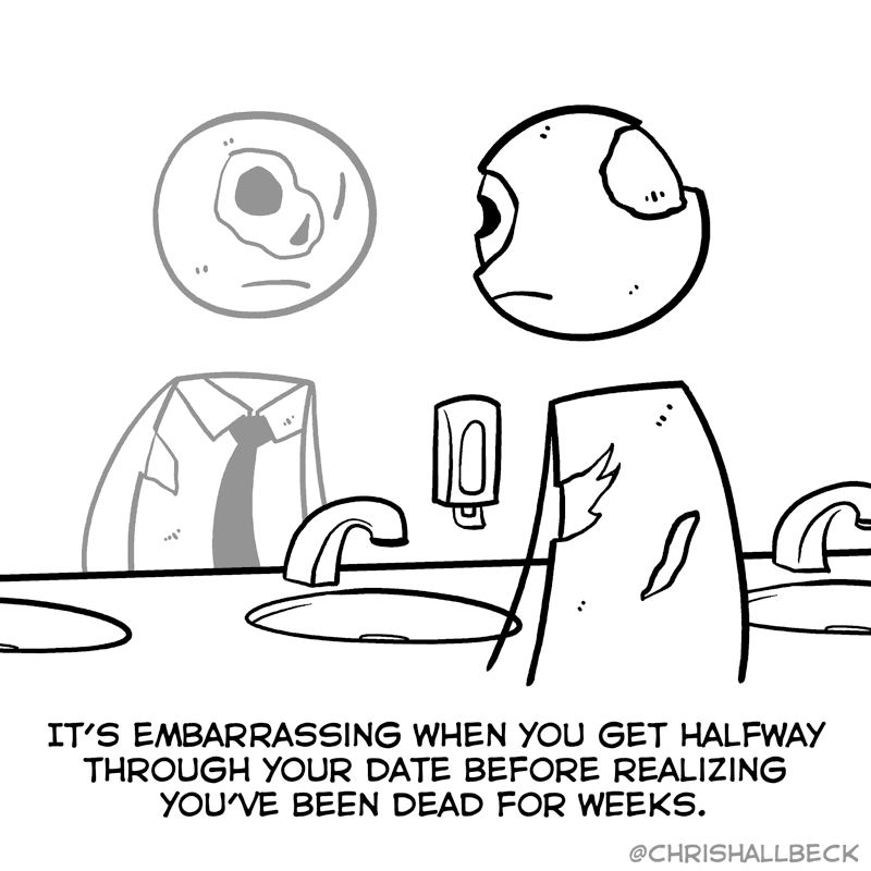 #189 – Decay