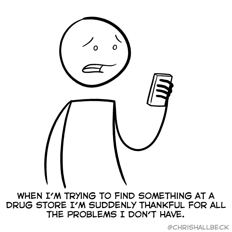 #201 – Problems #201 – Problems