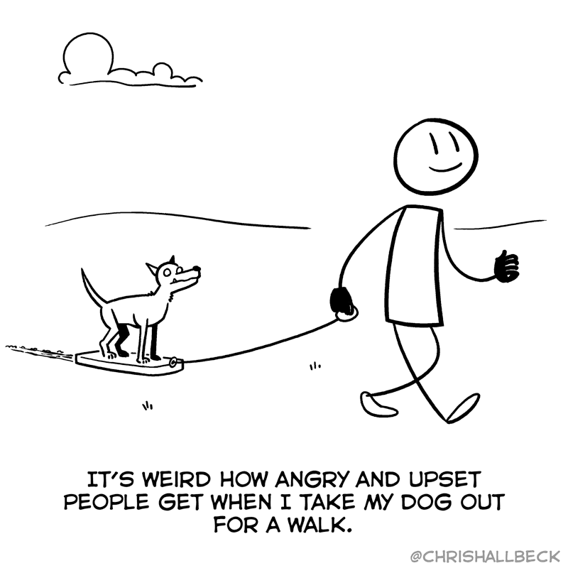#227 – Stuffed
