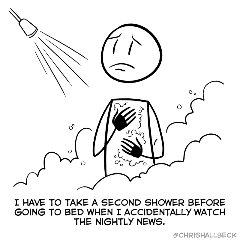 #231 – Clean