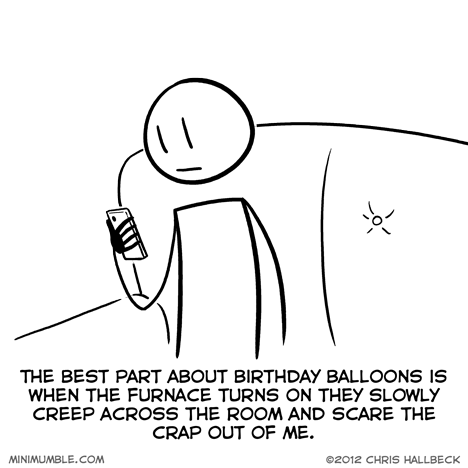 #237 – Loony
