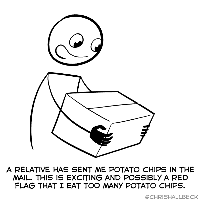 #246 – Boxed