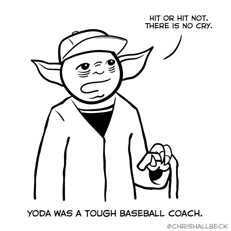 #249 – Batter