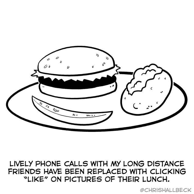 #261 – Connections