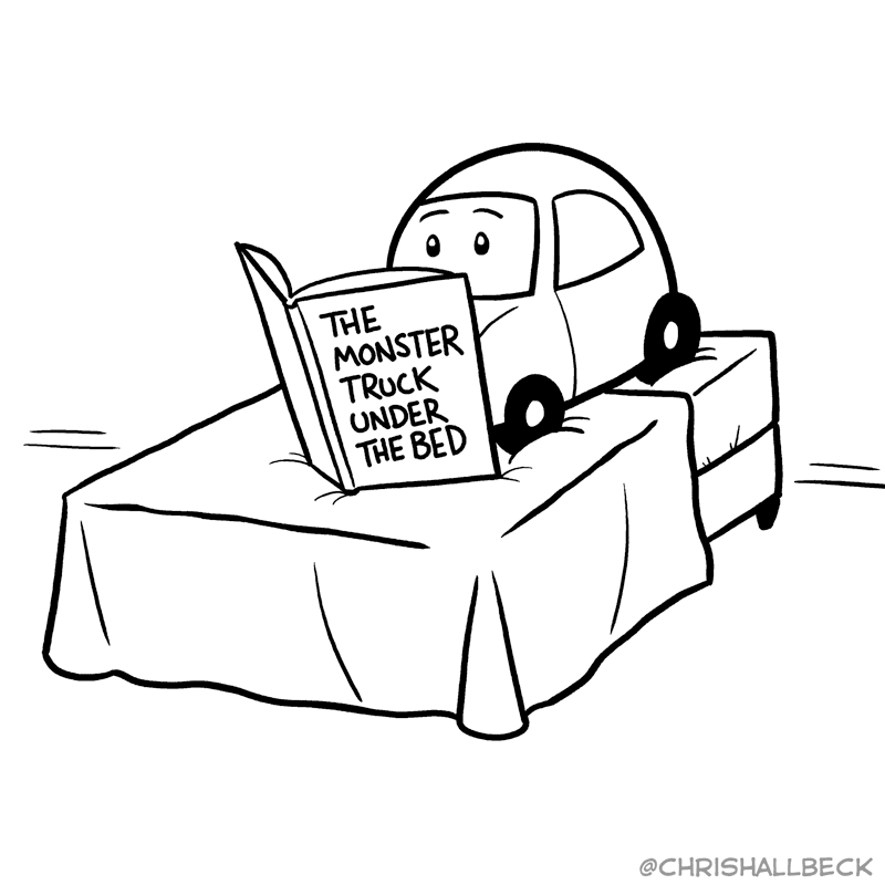 #332 – Stories