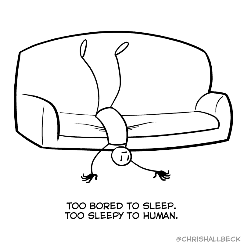 #419 – Lump