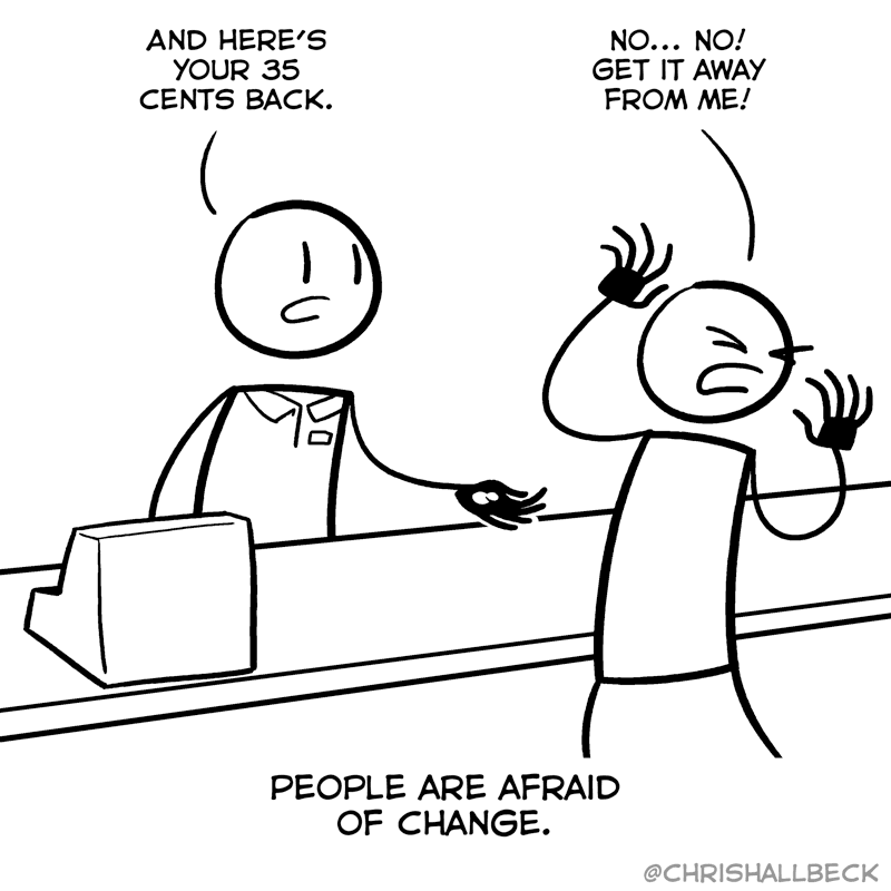 #455 – Sense