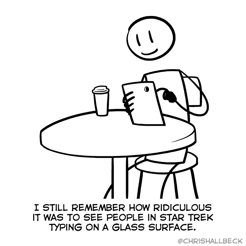 #477 – Glass