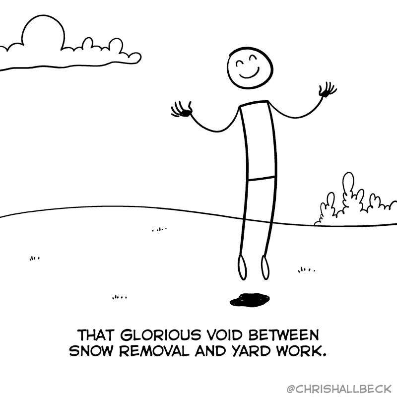 #509 – Void