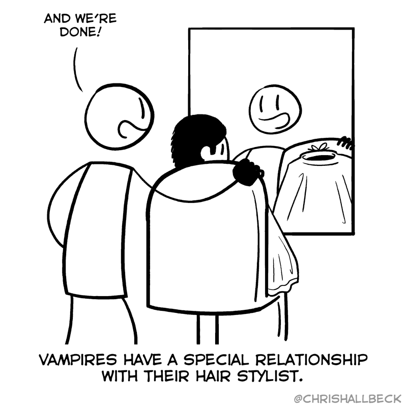 #522 – Reflected