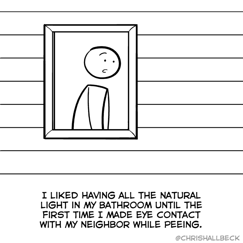#523 – Sunlight